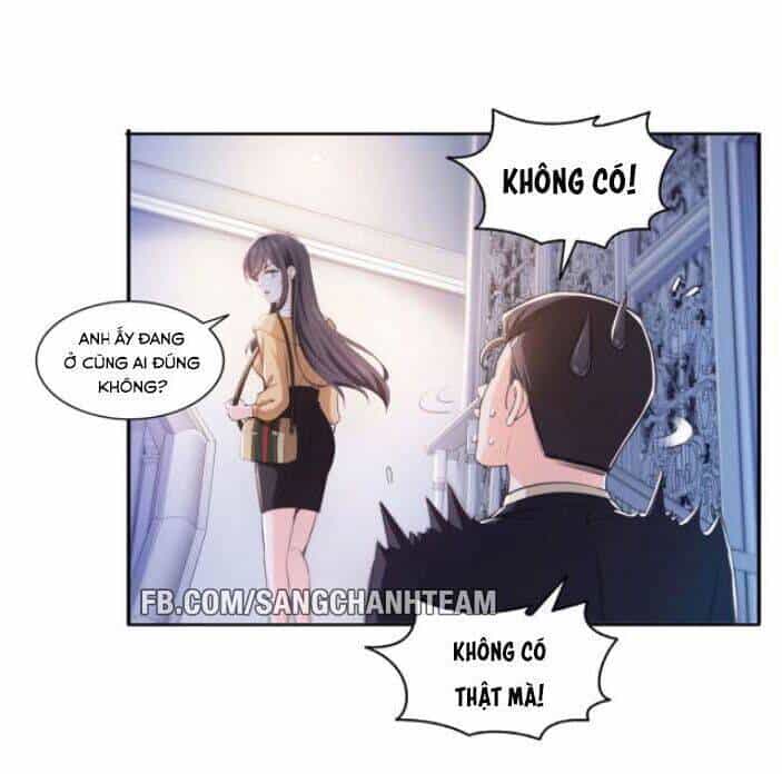 Đúng Như Hàn Quang Gặp Nắng Gắt - Chương 169 - ảnh 1