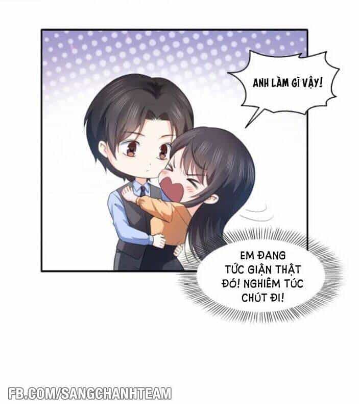 Đúng Như Hàn Quang Gặp Nắng Gắt - Chương 169 - ảnh 19