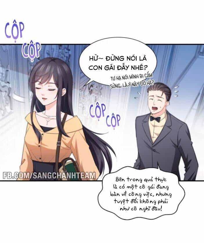 Đúng Như Hàn Quang Gặp Nắng Gắt - Chương 169 - ảnh 2