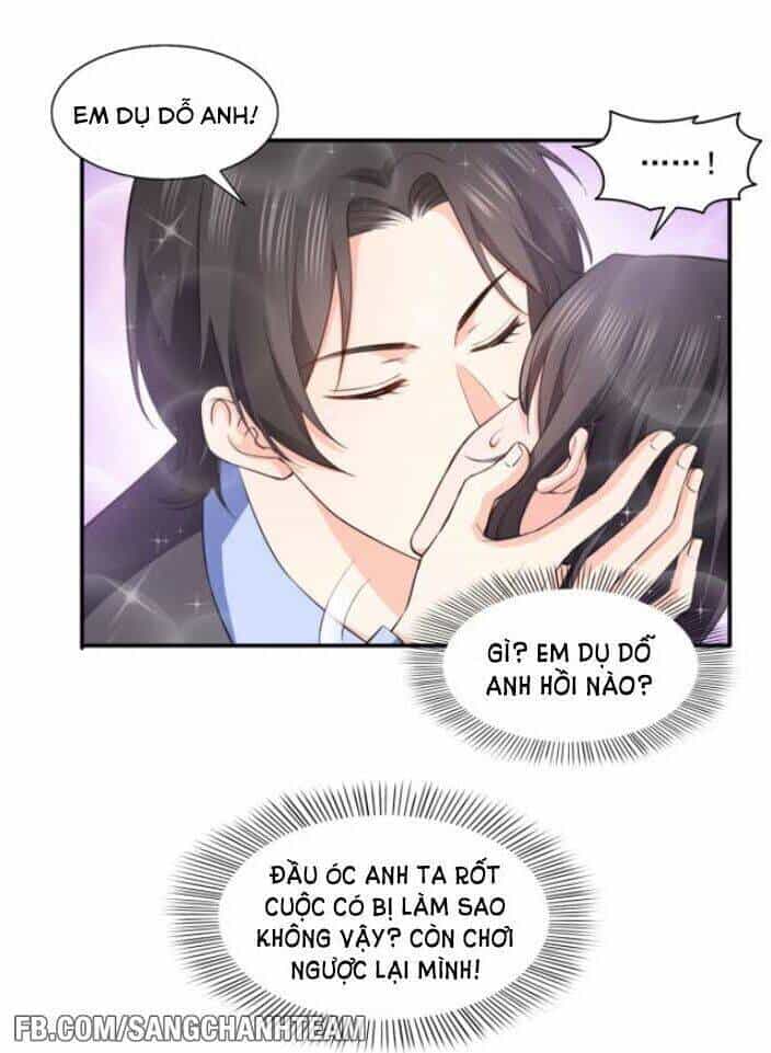Đúng Như Hàn Quang Gặp Nắng Gắt - Chương 169 - ảnh 20