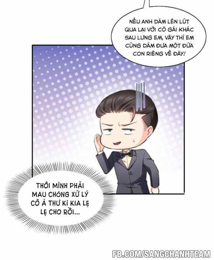 Đúng Như Hàn Quang Gặp Nắng Gắt - Chương 169 - ảnh 25