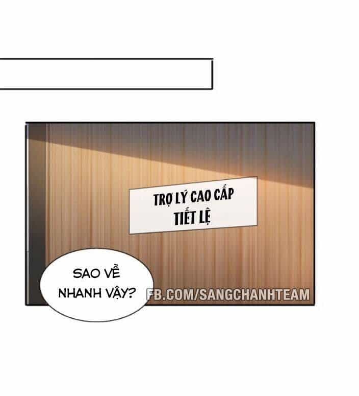 Đúng Như Hàn Quang Gặp Nắng Gắt - Chương 169 - ảnh 26