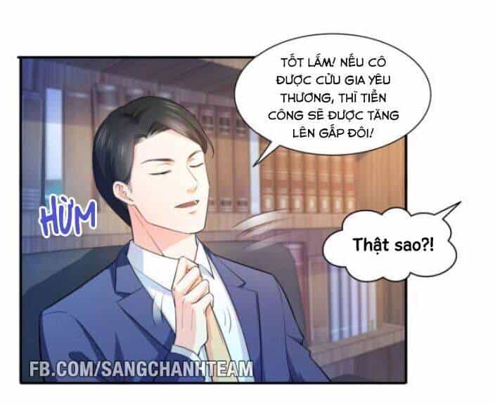 Đúng Như Hàn Quang Gặp Nắng Gắt - Chương 169 - ảnh 28