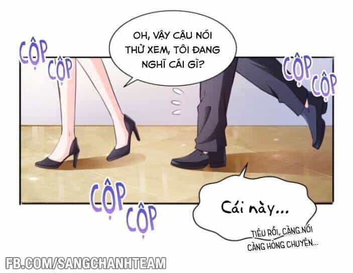 Đúng Như Hàn Quang Gặp Nắng Gắt - Chương 169 - ảnh 3