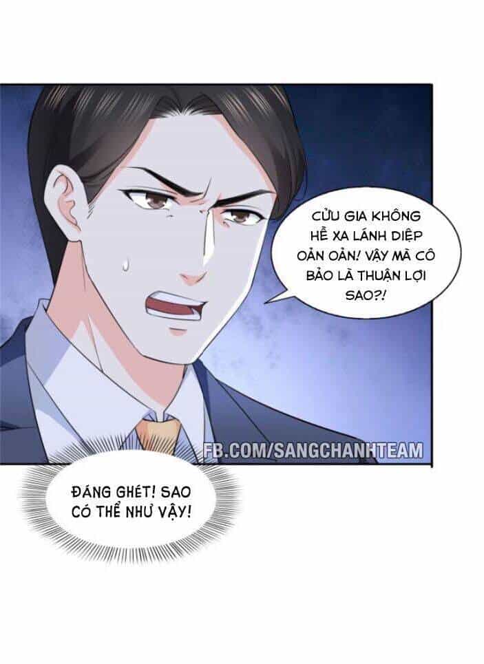 Đúng Như Hàn Quang Gặp Nắng Gắt - Chương 169 - ảnh 33