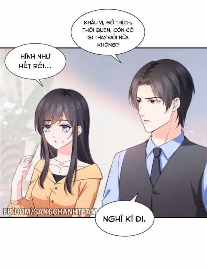 Đúng Như Hàn Quang Gặp Nắng Gắt - Chương 169 - ảnh 37