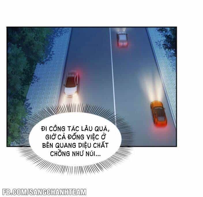 Đúng Như Hàn Quang Gặp Nắng Gắt - Chương 170 - ảnh 1