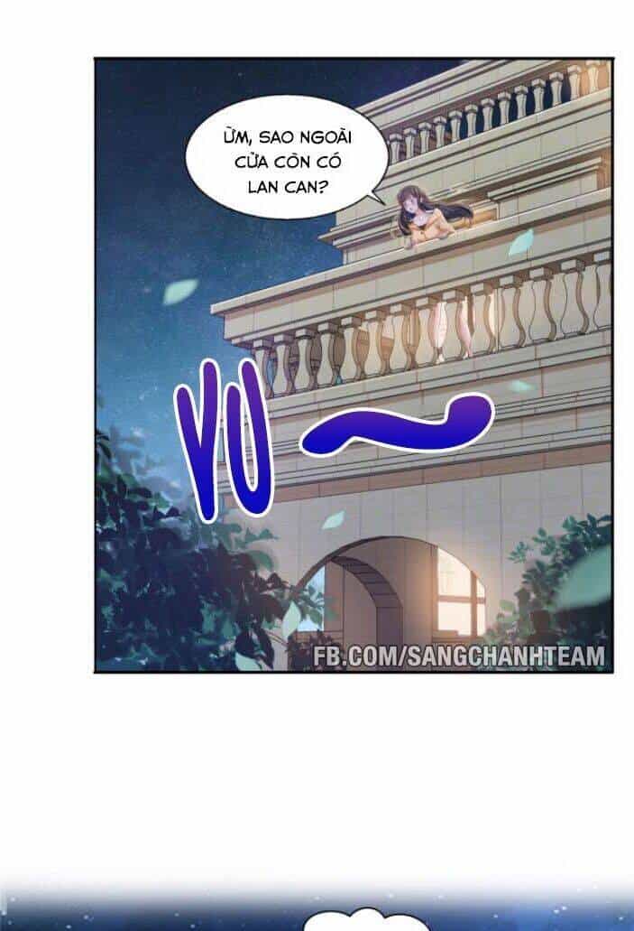 Đúng Như Hàn Quang Gặp Nắng Gắt - Chương 171 - ảnh 21