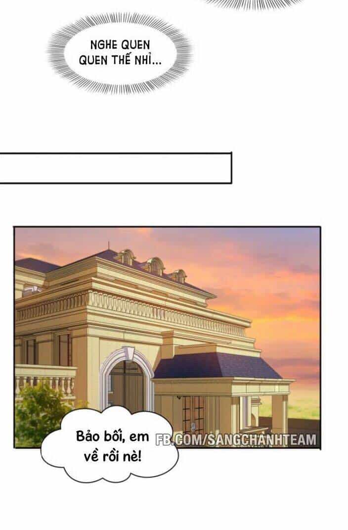 Đúng Như Hàn Quang Gặp Nắng Gắt - Chương 171 - ảnh 4