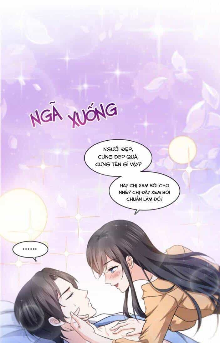 Đúng Như Hàn Quang Gặp Nắng Gắt - Chương 172 - ảnh 13