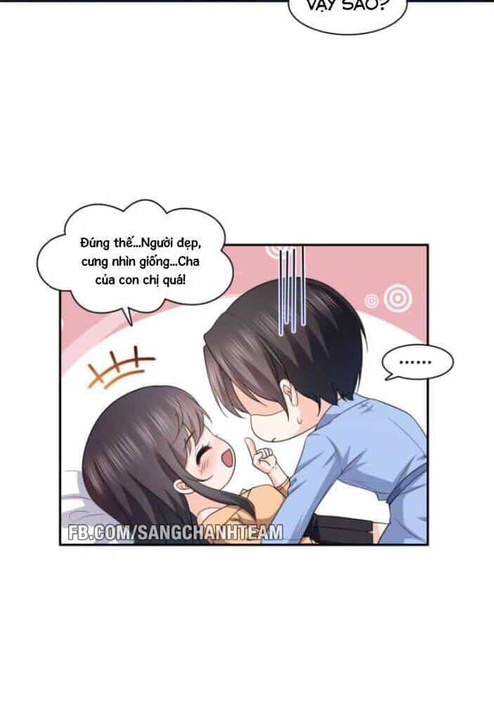 Đúng Như Hàn Quang Gặp Nắng Gắt - Chương 172 - ảnh 17