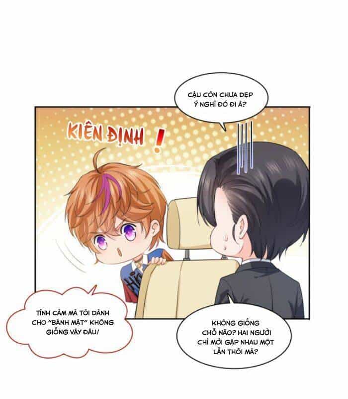 Đúng Như Hàn Quang Gặp Nắng Gắt - Chương 174 - ảnh 17