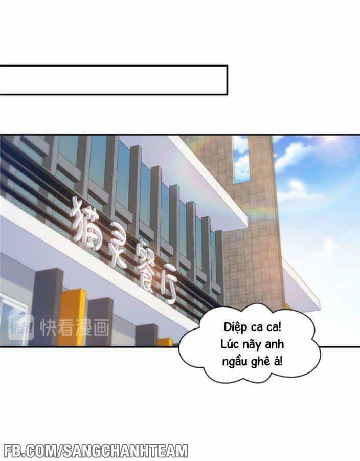 Đúng Như Hàn Quang Gặp Nắng Gắt - Chương 175 - ảnh 14