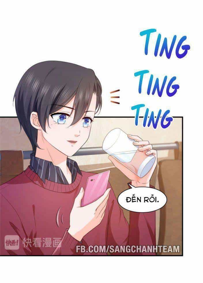 Đúng Như Hàn Quang Gặp Nắng Gắt - Chương 175 - ảnh 28