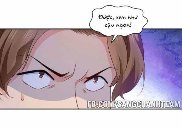 Đúng Như Hàn Quang Gặp Nắng Gắt - Chương 175 - ảnh 5