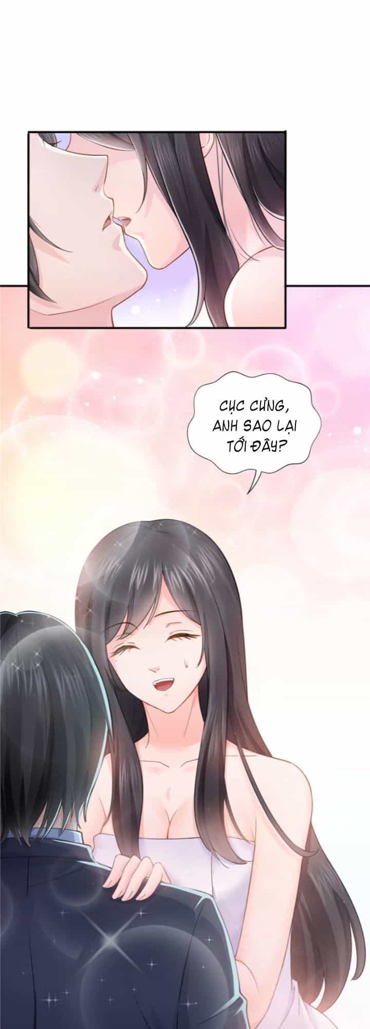 Đúng Như Hàn Quang Gặp Nắng Gắt - Chương 24 - ảnh 21