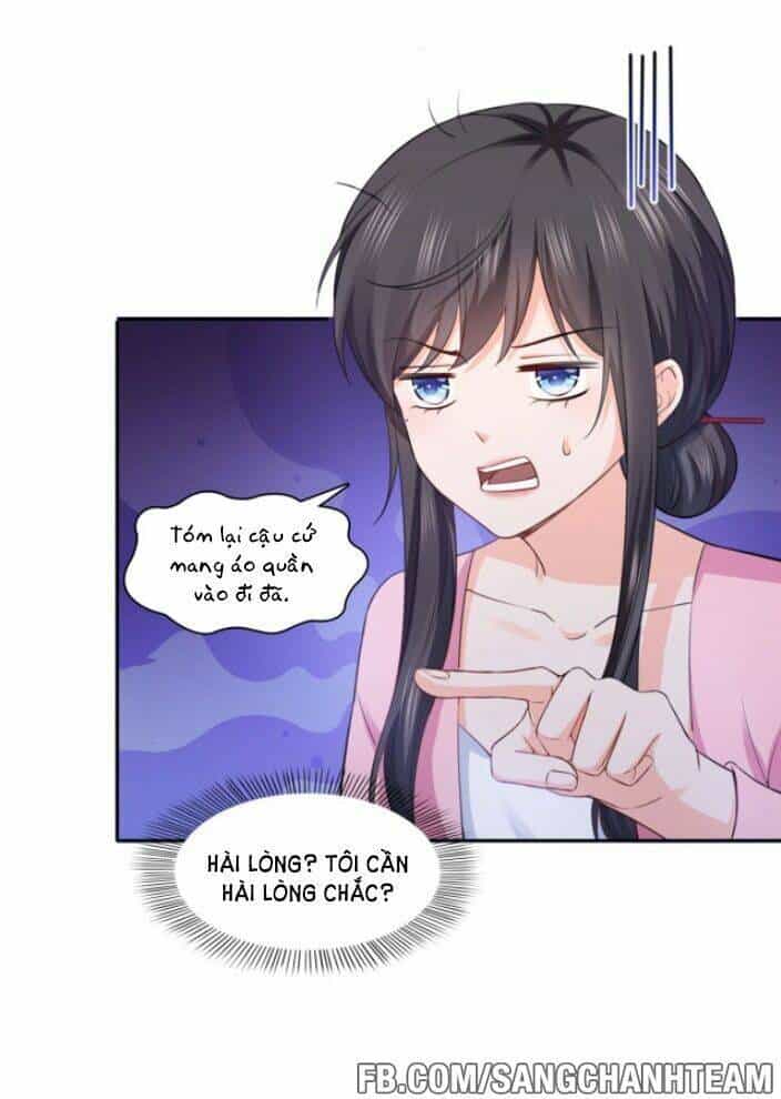 Đúng Như Hàn Quang Gặp Nắng Gắt - Chương 176 - ảnh 10