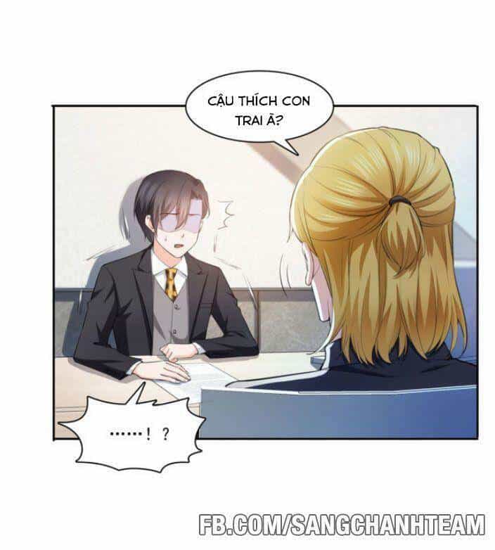 Đúng Như Hàn Quang Gặp Nắng Gắt - Chương 179 - ảnh 18