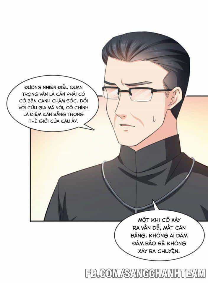 Đúng Như Hàn Quang Gặp Nắng Gắt - Chương 179 - ảnh 26