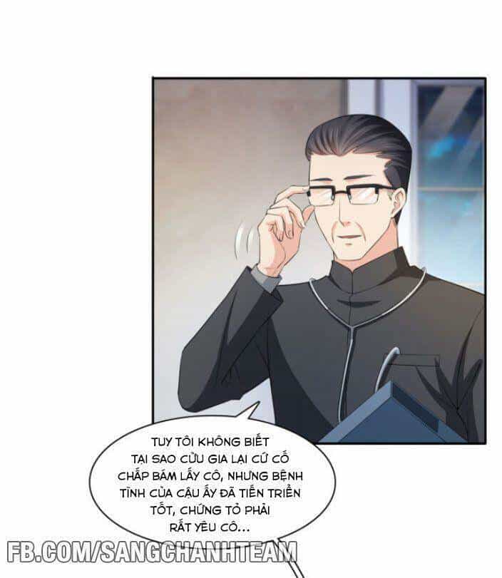 Đúng Như Hàn Quang Gặp Nắng Gắt - Chương 179 - ảnh 29