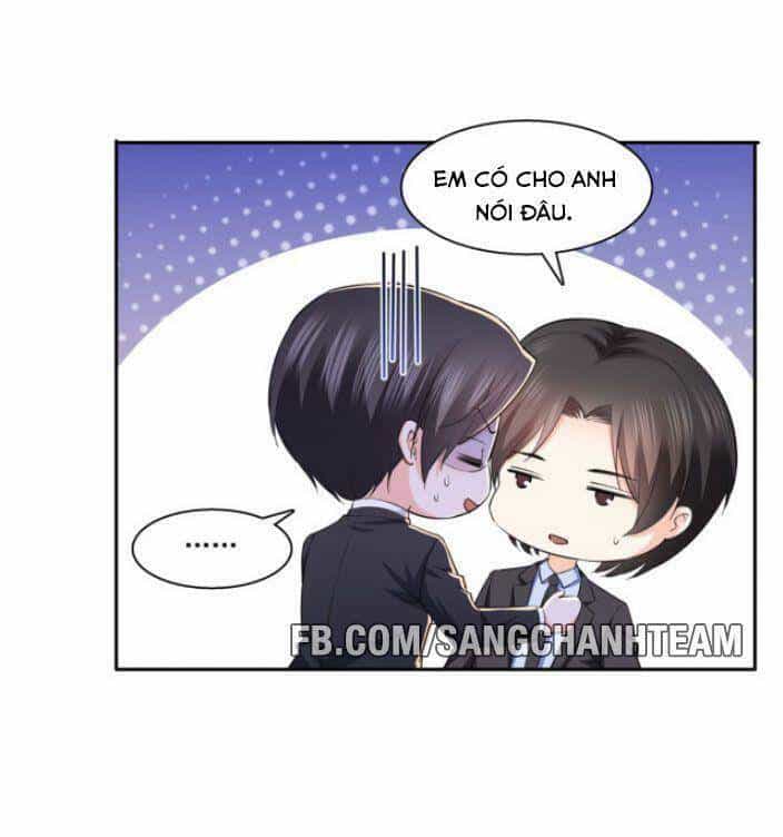 Đúng Như Hàn Quang Gặp Nắng Gắt - Chương 179 - ảnh 3