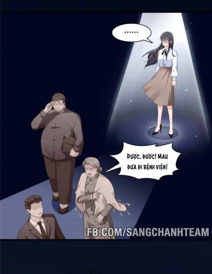Đúng Như Hàn Quang Gặp Nắng Gắt - Chương 180 - ảnh 5