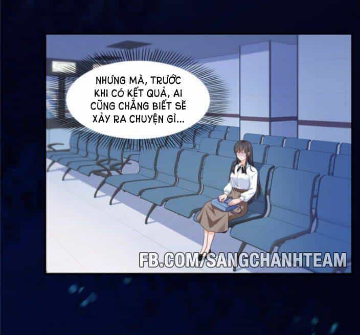 Đúng Như Hàn Quang Gặp Nắng Gắt - Chương 180 - ảnh 9