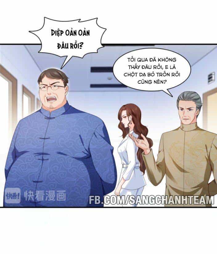 Đúng Như Hàn Quang Gặp Nắng Gắt - Chương 181 - ảnh 6