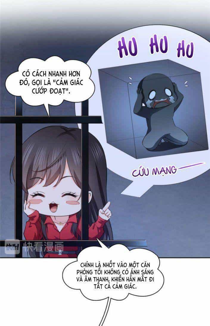 Đúng Như Hàn Quang Gặp Nắng Gắt - Chương 182 - ảnh 13