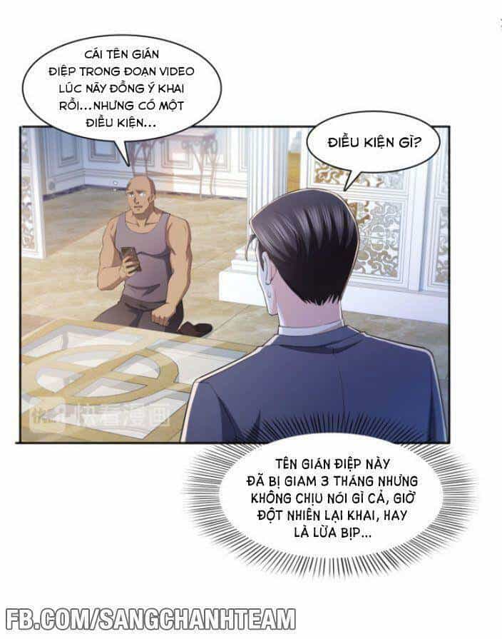 Đúng Như Hàn Quang Gặp Nắng Gắt - Chương 183 - ảnh 22