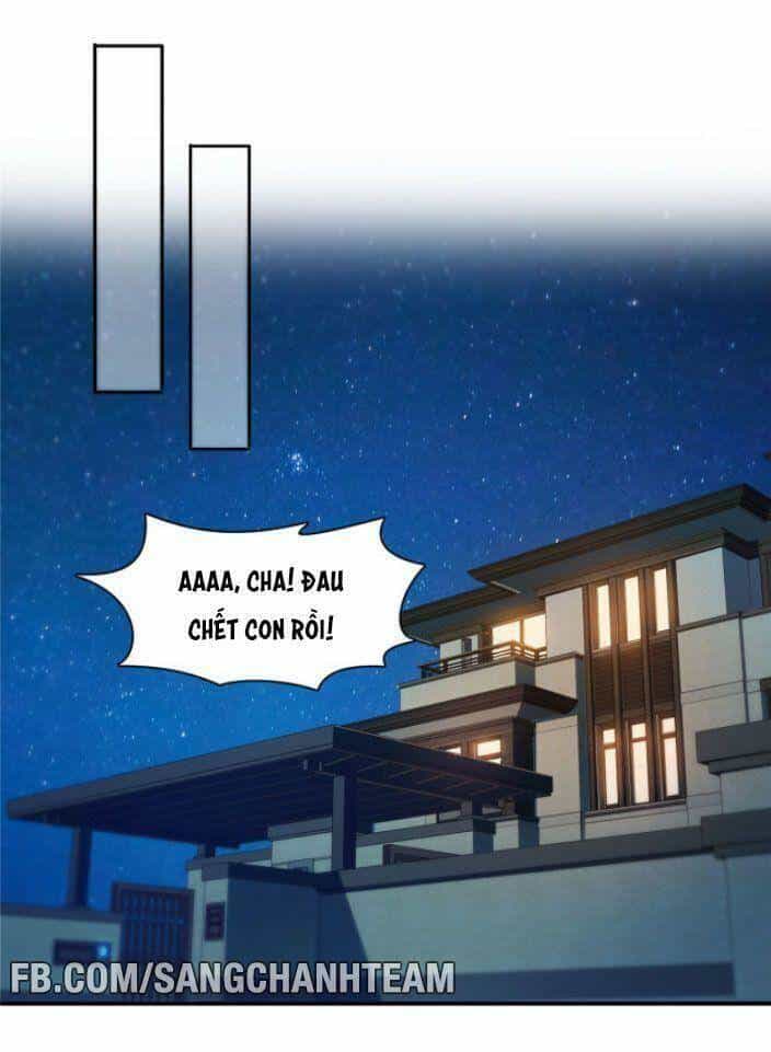 Đúng Như Hàn Quang Gặp Nắng Gắt - Chương 183 - ảnh 30