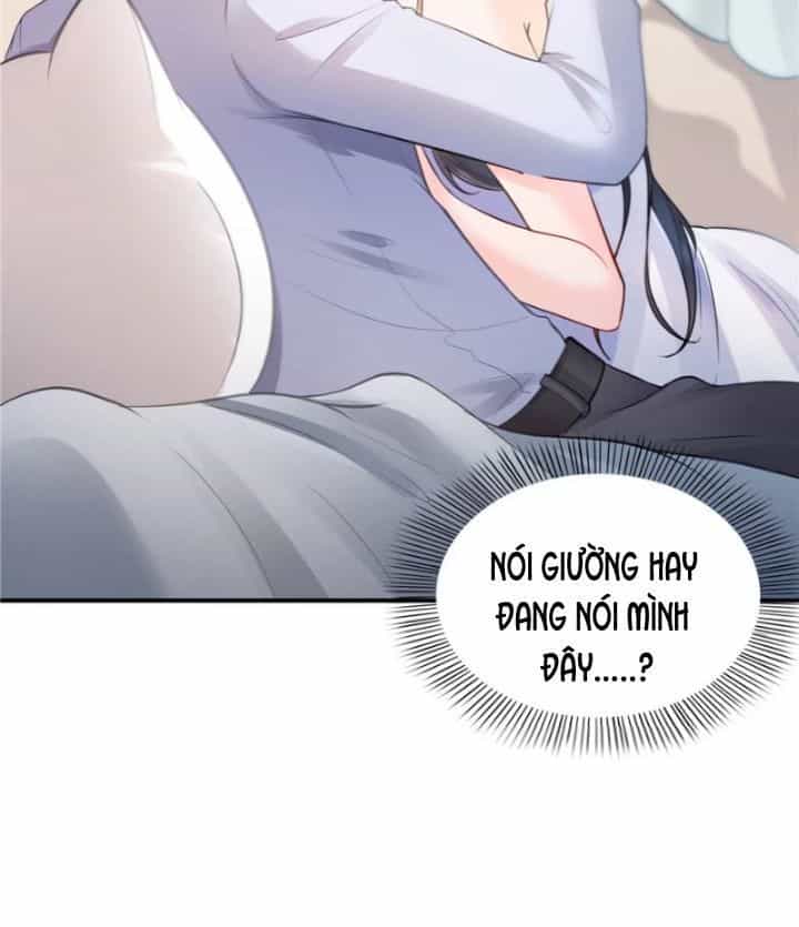 Đúng Như Hàn Quang Gặp Nắng Gắt - Chương 25 - ảnh 17
