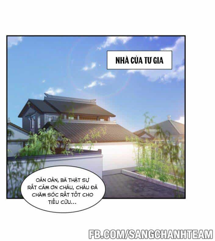 Đúng Như Hàn Quang Gặp Nắng Gắt - Chương 184 - ảnh 1