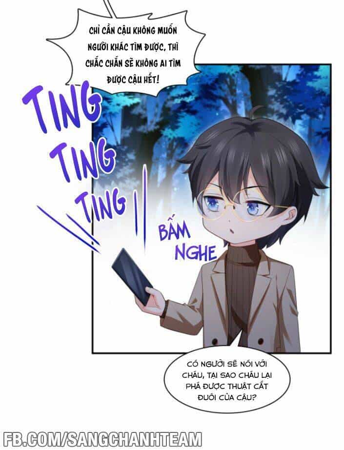 Đúng Như Hàn Quang Gặp Nắng Gắt - Chương 184 - ảnh 33