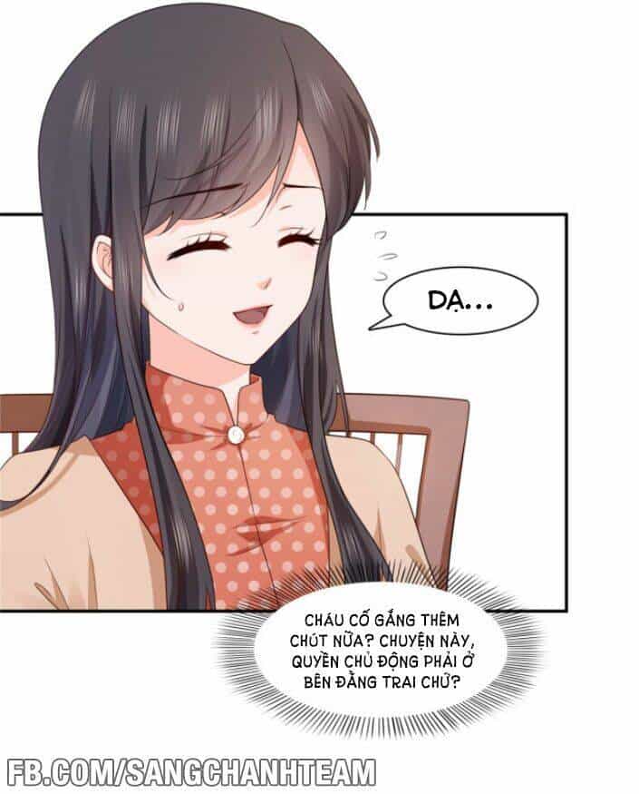 Đúng Như Hàn Quang Gặp Nắng Gắt - Chương 184 - ảnh 4