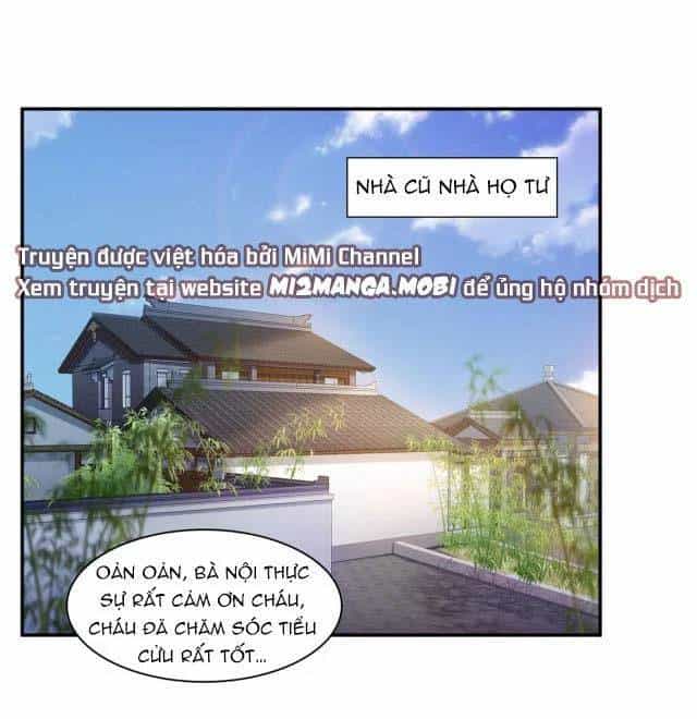 Đúng Như Hàn Quang Gặp Nắng Gắt - Chương 184.1 - ảnh 1