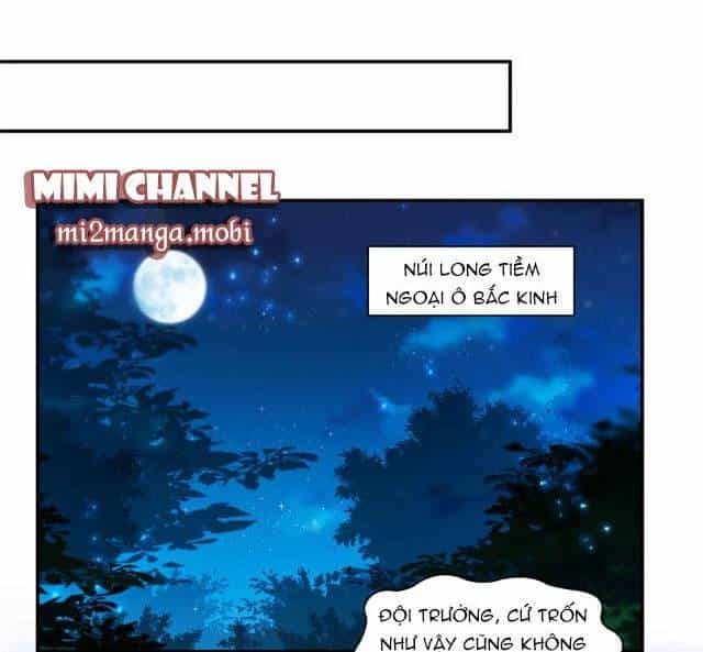 Đúng Như Hàn Quang Gặp Nắng Gắt - Chương 184.2 - ảnh 1