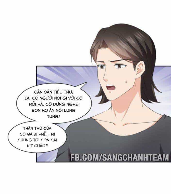 Đúng Như Hàn Quang Gặp Nắng Gắt - Chương 185 - ảnh 13