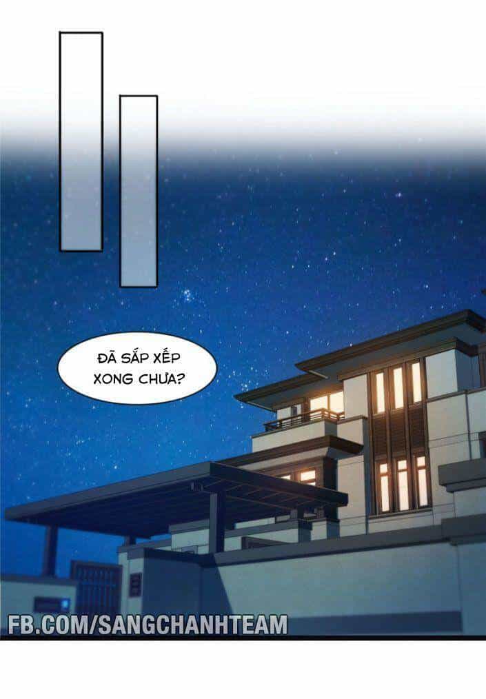 Đúng Như Hàn Quang Gặp Nắng Gắt - Chương 185 - ảnh 22