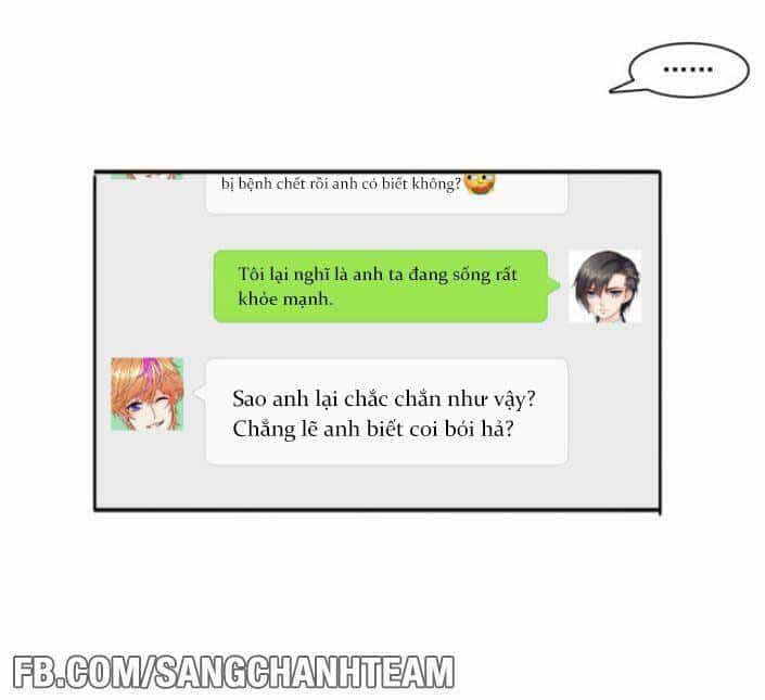 Đúng Như Hàn Quang Gặp Nắng Gắt - Chương 185 - ảnh 4