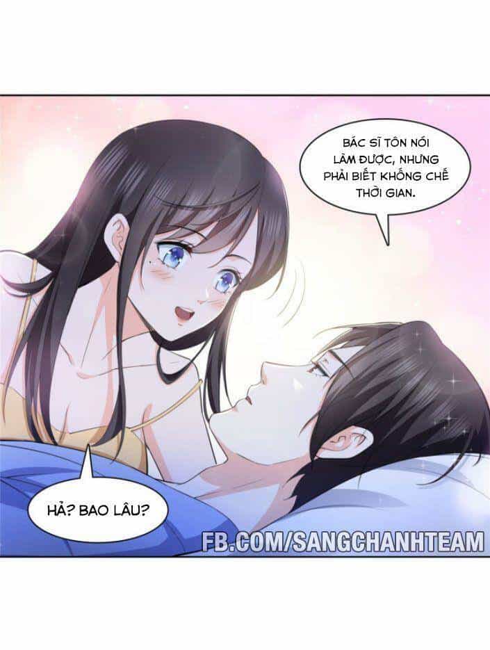 Đúng Như Hàn Quang Gặp Nắng Gắt - Chương 185 - ảnh 9