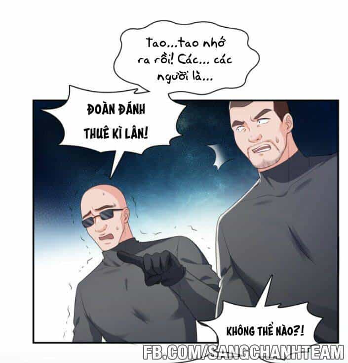 Đúng Như Hàn Quang Gặp Nắng Gắt - Chương 186 - ảnh 4