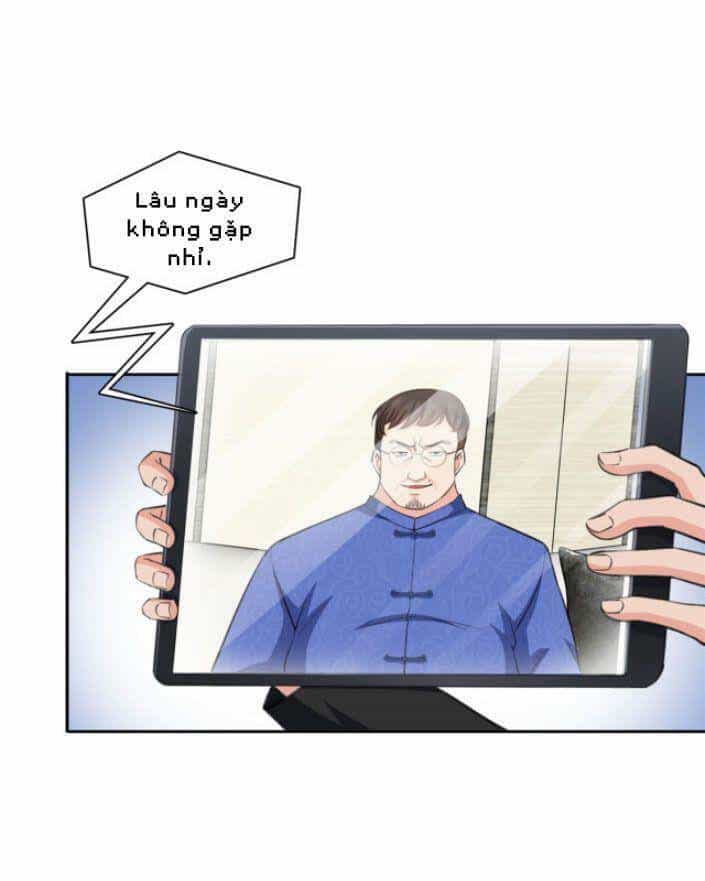 Đúng Như Hàn Quang Gặp Nắng Gắt - Chương 187 - ảnh 8