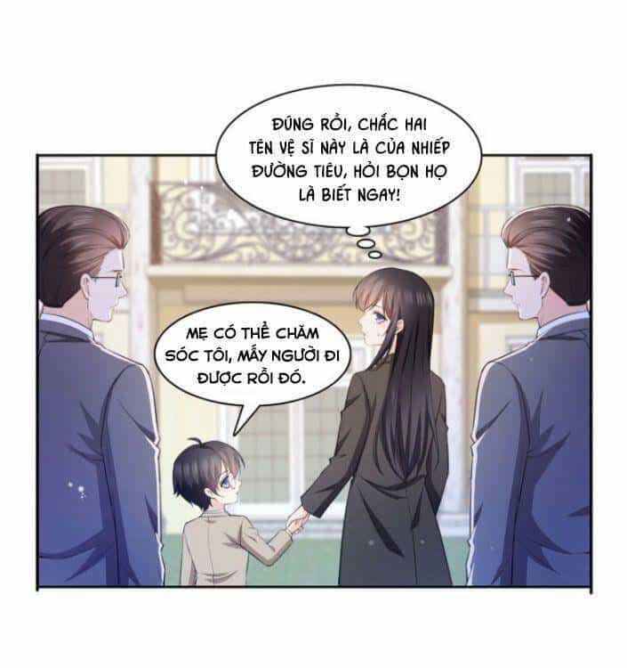 Đúng Như Hàn Quang Gặp Nắng Gắt - Chương 188 - ảnh 19