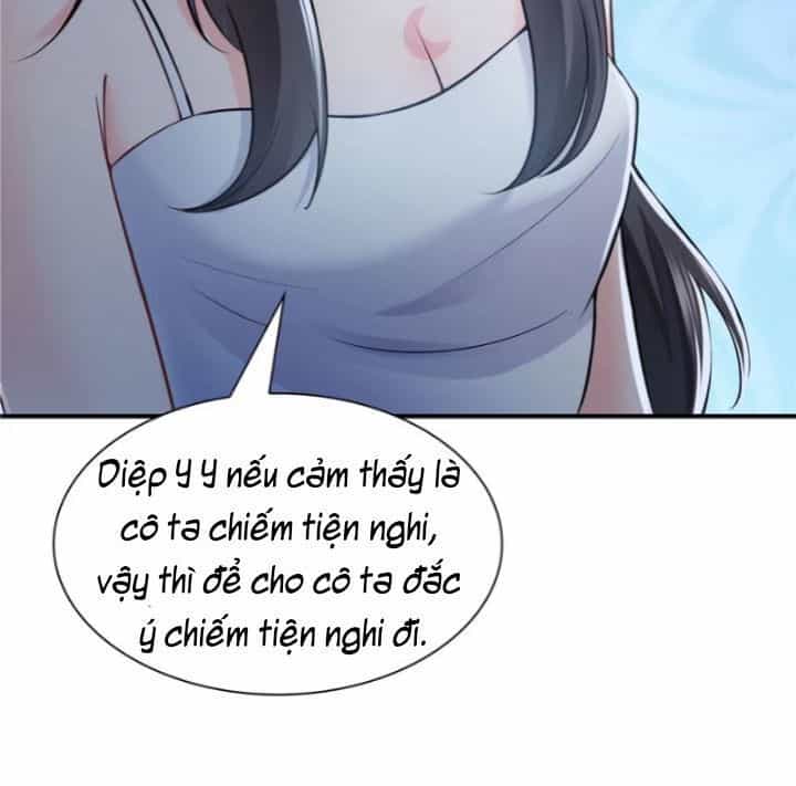 Đúng Như Hàn Quang Gặp Nắng Gắt - Chương 26 - ảnh 16