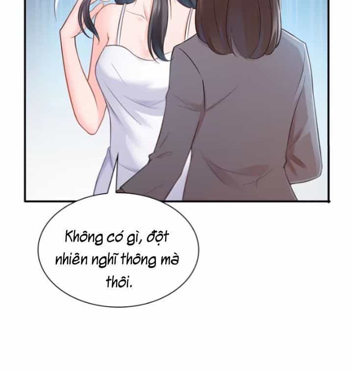 Đúng Như Hàn Quang Gặp Nắng Gắt - Chương 26 - ảnh 18