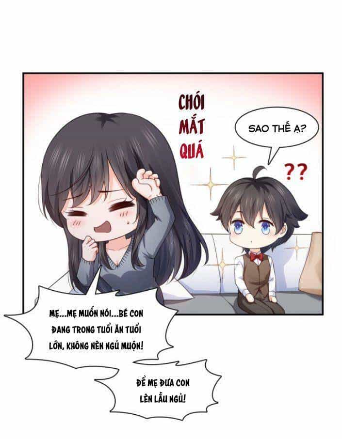 Đúng Như Hàn Quang Gặp Nắng Gắt - Chương 189 - ảnh 15