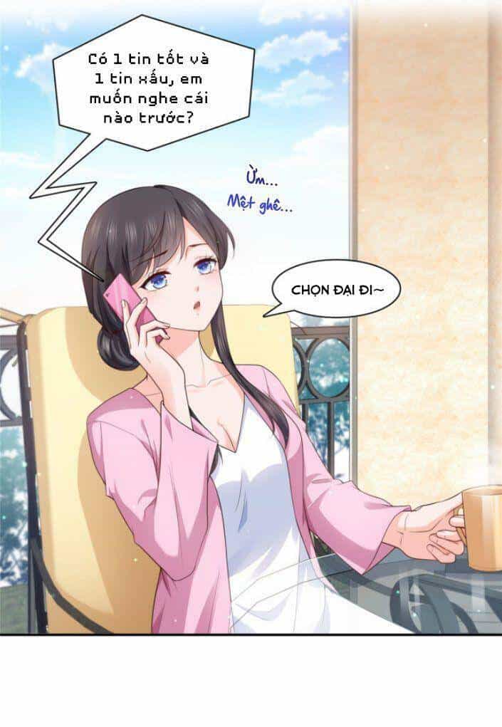 Đúng Như Hàn Quang Gặp Nắng Gắt - Chương 189 - ảnh 22