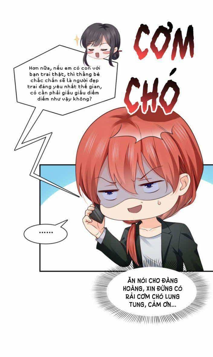 Đúng Như Hàn Quang Gặp Nắng Gắt - Chương 189 - ảnh 38