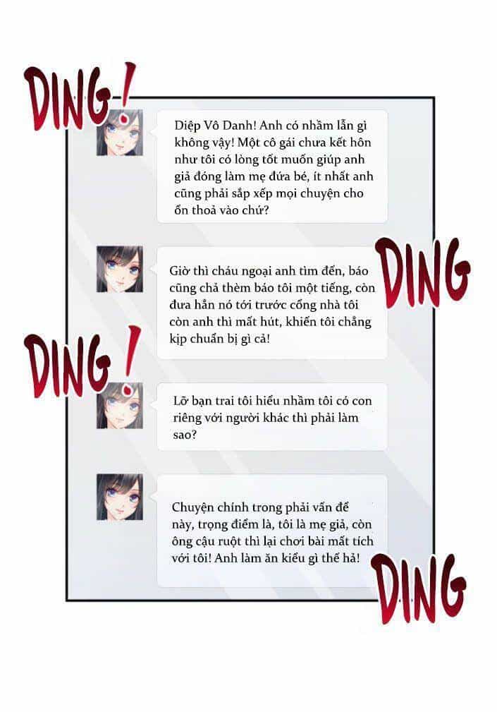 Đúng Như Hàn Quang Gặp Nắng Gắt - Chương 189 - ảnh 6